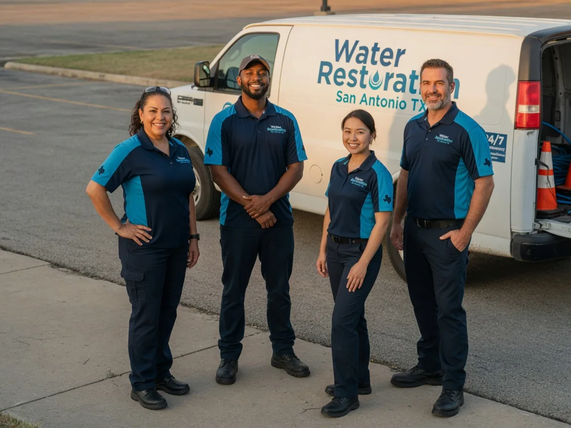 Water Damage Repair company in Fort Stanton, NM